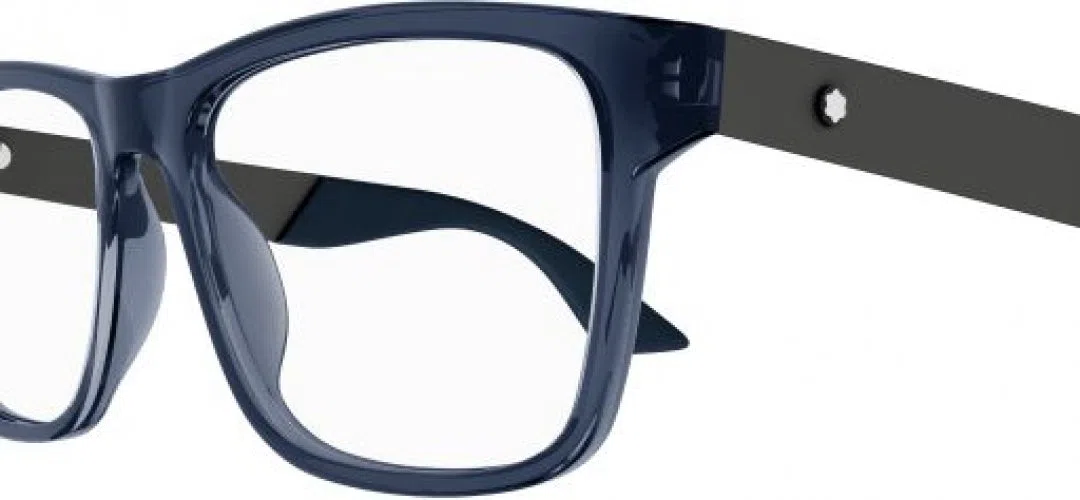 Montblanc MB0300O Eyeglasses - view 10